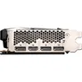 MSI AMD Radeon RX 7600 MECH 2X Classic 8G OC 8GB Grafikkarte GDDR6 HDMI/3x DP