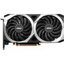 MSI AMD Radeon RX 7600 MECH 2X Classic 8G OC 8GB Grafikkarte GDDR6 HDMI/3x DP