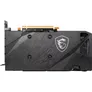 MSI AMD Radeon RX 7600 MECH 2X Classic 8G OC 8GB Grafikkarte GDDR6 HDMI/3x DP
