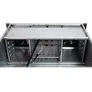 Inter-Tech IPC 4U-40255 Server Gehäuse Rack-Montage 4U SSI EEB