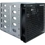 Inter-Tech IPC 4U-40255 Server Gehäuse Rack-Montage 4U SSI EEB