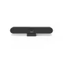 Logitech Rally Bar Huddle + Tap IP Touch-Controller Bundle