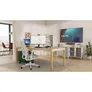 Logitech Rally Bar Huddle + Tap IP Touch-Controller Bundle