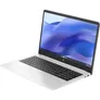 HP Chromebook 15a-na0415ng 15,6" FHD  silber N4500 8GB/128GB eMMC ChromeOS