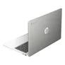 HP Chromebook 15a-na0415ng 15,6" FHD  silber N4500 8GB/128GB eMMC ChromeOS