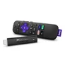 Roku Streaming Stick 4K | HD/4K/HDR Streaming-Media-Player
