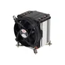 Dynatron Inter-Tech Q-6 CPU-Kühler für 3U Server