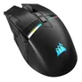 CORSAIR DARKSTAR Wireless MMO/MOBA Gaming-Maus