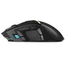 CORSAIR DARKSTAR Wireless MMO/MOBA Gaming-Maus