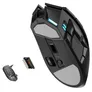 CORSAIR DARKSTAR Wireless MMO/MOBA Gaming-Maus
