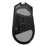 CORSAIR DARKSTAR Wireless MMO/MOBA Gaming-Maus