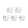 Eve Energy (Matter)  - Smarte Steckdose , 5er Pack