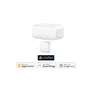 Eve Door & Window (Matter)  - Smarter Kontaktsensor, 5er Pack
