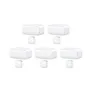 Eve Door & Window (Matter)  - Smarter Kontaktsensor, 5er Pack