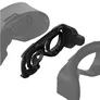 VIVE Focus 3 - Eye Tracker Add-on
