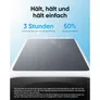 eufyCam S220 Überwachungskamera 2K Solar Outdoor • 2er Pack