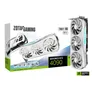 ZOTAC GAMING GeForce RTX 4090 TRINITY OC White 24GB GDDR6X Grafikkarte 3xDP/HDM