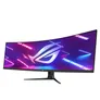 ASUS ROG Strix XG49WCR 124,5cm (49") Dual QHD Monitor Curved 32:9 HDMI/DP/USB-C