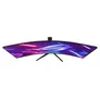 ASUS ROG Strix XG49WCR 124,5cm (49") Dual QHD Monitor Curved 32:9 HDMI/DP/USB-C
