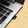 TP-LINK AC1300 Archer T3U Nano 1300 MBit Dualband USB-WLAN-ac Stick