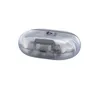 Beats Studio Buds+ Wireless In-Ear Kopfhörer Transparent