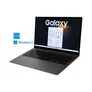 SAMSUNG Galaxy Book3 15,6" FHD i5-1335U 16GB/512GB SSD Win11 NP750XFG-KA7DE