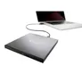 Verbatim 43888 Slimline Brenner 6x BD-R SL/DL, 8x DVD±R SL USB3.1 extern, 4K
