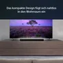 Sony HTS2000.CEL 3.1-Kanal-Soundbar mit Dolby Atmos/DTS:X