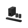 Sony HTS2000.CEL 3.1-Kanal-Soundbar mit Dolby Atmos/DTS:X