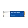WD Blue SN580 NVMe SSD 2 TB M.2 2280 PCIe 4.0