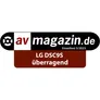 LG DSC9S 3.1.3 Dolby Atmos® Soundbar, 400 Watt drahtloser Subwoofer