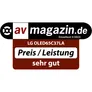 LG OLED65C37LA 165cm 65" 4K OLED evo 120 Hz Smart TV Fernseher