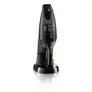 Philips FC6149/02 MiniVac Handstaubsauger, schwarz