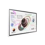 Samsung Flip Pro WM55B 140cm (55") 4K UHD digitales Flipchart Display HDMI/DP