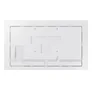 Samsung Flip Pro WM65B 165cm (65") 4K UHD digitales Flipchart Display HDMI/DP