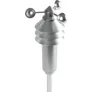 Homematic IP Starter Set Wetterstation Basic • mit Messdatenerfassung • Access Point