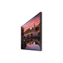 Samsung QB85R-B 216cm (85") 4K UHD VA Digital Signage Display HDMI/USB 6ms