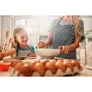 Philips HD9945/01 Back-Kit Airfryer XL Backzubehör