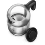 Philips HD9339/80 Series 5000 Wasserkocher aus Glas