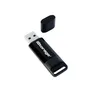 iStorage datAshur BT USB3.2 Gen 1 Flash Drive 16GB 2FA Schwarz