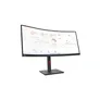 Lenovo ThinkVision T34w-30 86,4cm (34") UWQHD 21:9 curved Monitor HDMI/DP/USB-C