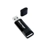 iStorage datAshur BT USB3.2 Gen 1 Flash Drive 32GB 2FA Schwarz