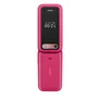 Nokia 2660 Flip 4G Dual-Sim pop pink