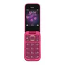 Nokia 2660 Flip 4G Dual-Sim pop pink