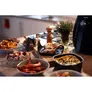 Philips HD9925/01 Back-Kit Airfryer Backzubehör