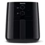 Philips HD9200/90 Essential Airfryer Compact - 4 Personen, schwarz