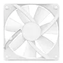 NZXT F120 RGB Core Gehäuselüfter 120mm Weiß