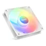 NZXT F120 RGB Core Gehäuselüfter 120mm Weiß 3er Pack