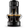 Philips HD6592/64 SENSEO Switch Pad- und Filterkaffeemaschine, schwarz