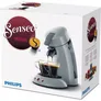 Philips HD6553/70 SENSEO Original Kaffeepadmaschine, grau